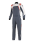Kombinezon GP Pro Comp Bootcut - FIA