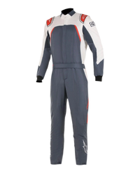 Kombinezon GP Pro Comp Bootcut - FIA