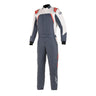 GP Pro Comp Bootcut Suit FIA