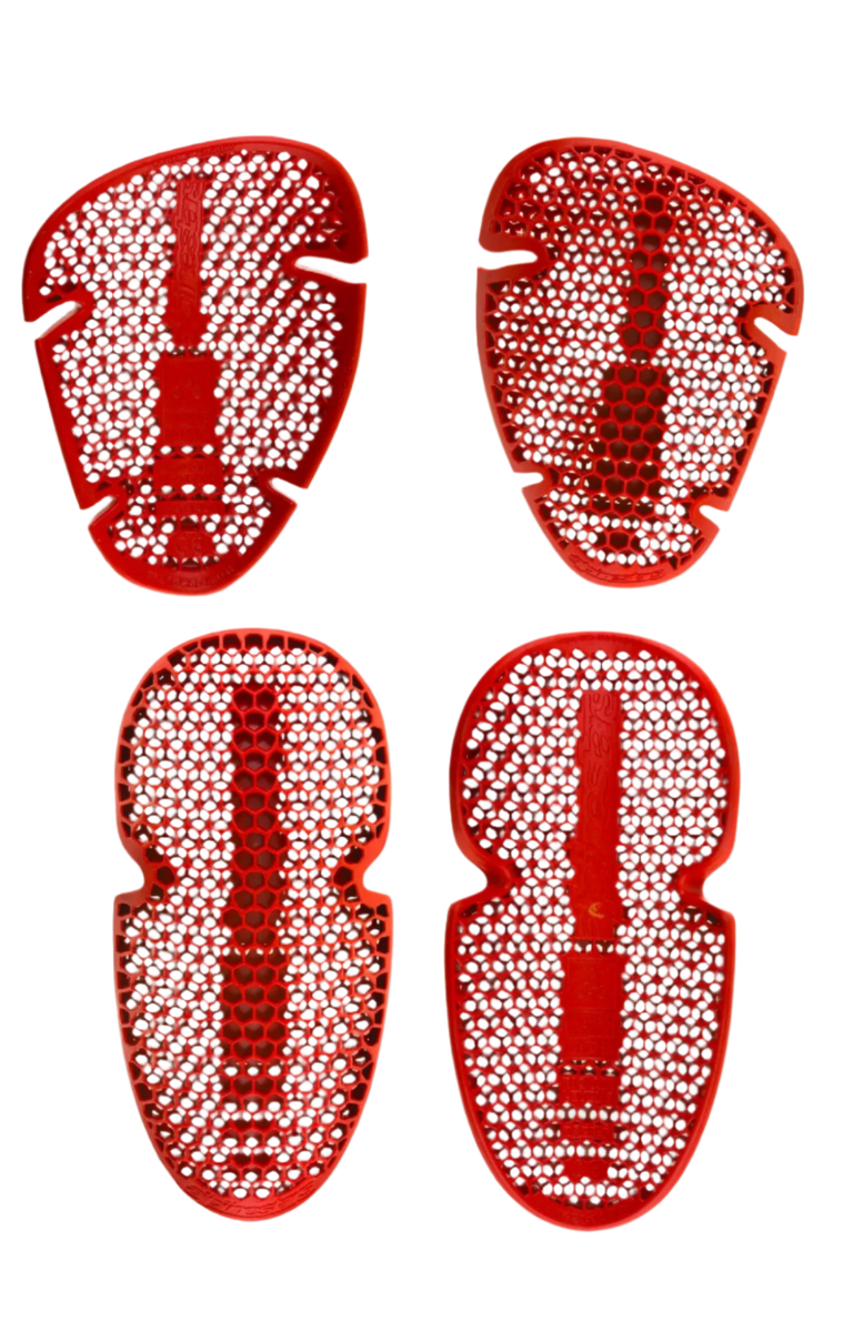 BIO AIR PROTECTION KIT - TYPE A (KIT OF 4PC)