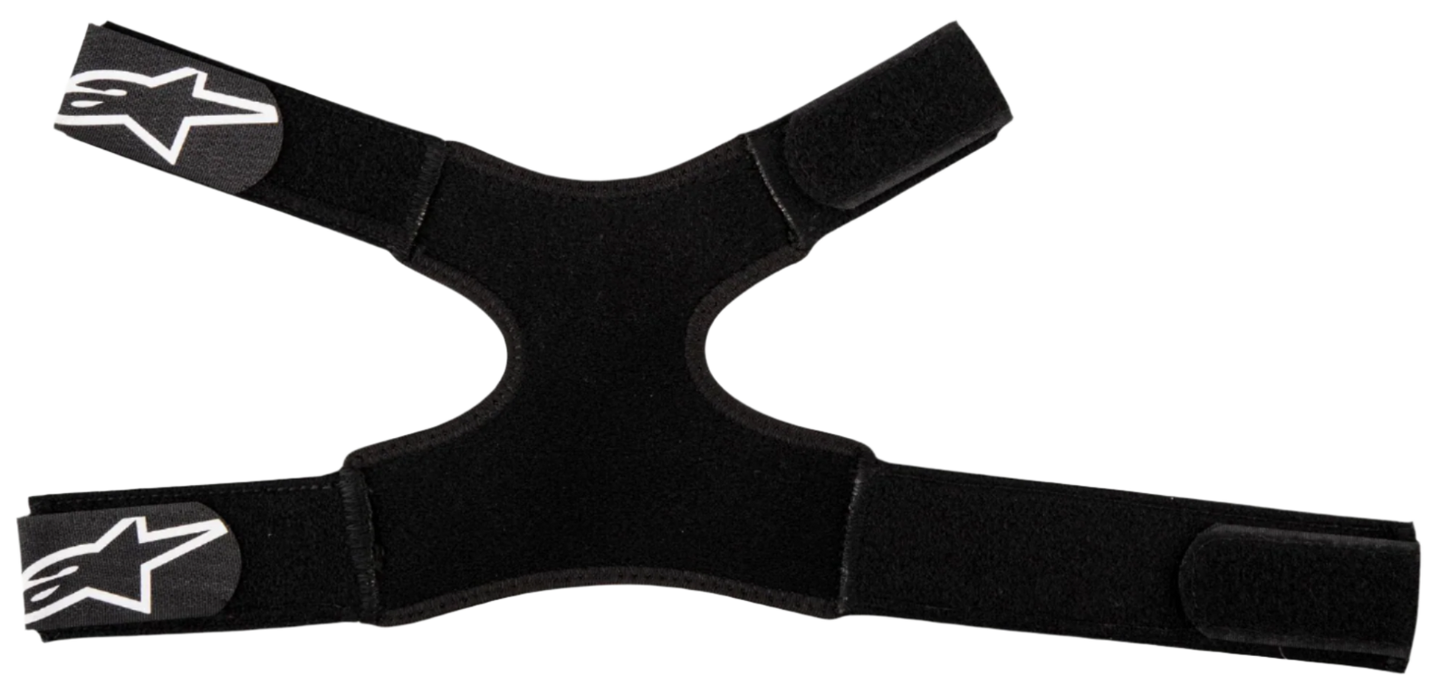 Zestaw Fluid Dual Strap