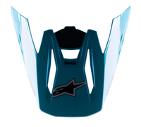 Wizjer Alpinestars S-M5 Speed