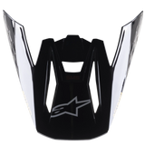 SM5 Venture Helmet Visor