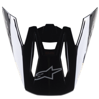 Wizjer Alpinestars S-M5 Venture