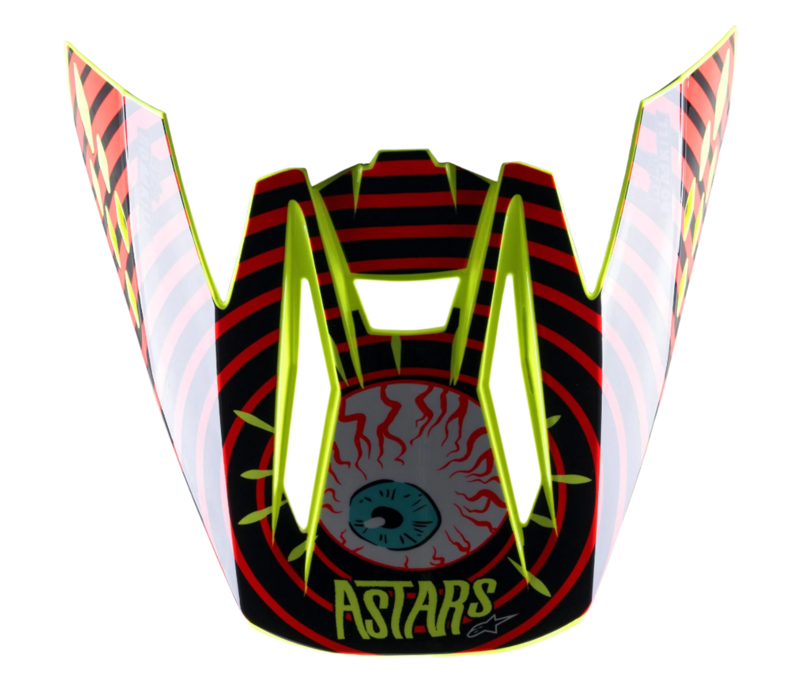 Wizjer SM 5 Solar Flare