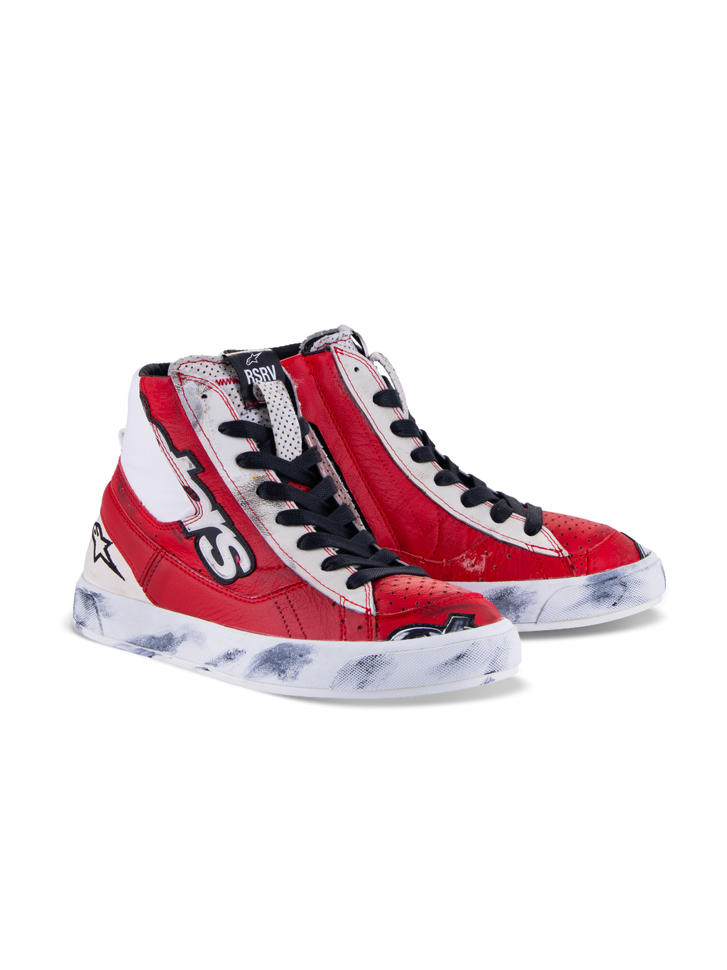 Buty RSRV LEGACY