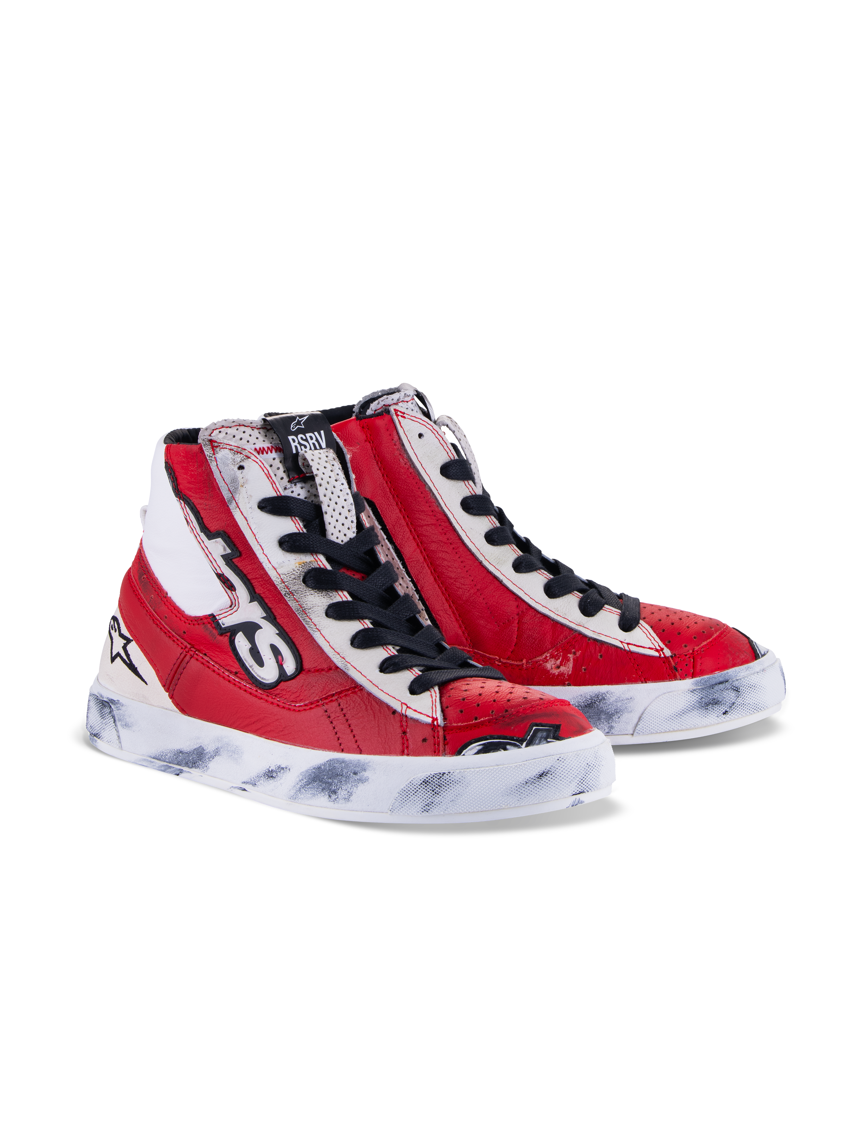 Buty RSRV LEGACY