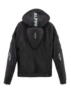Bluza Z Kapturem RSRV GP
