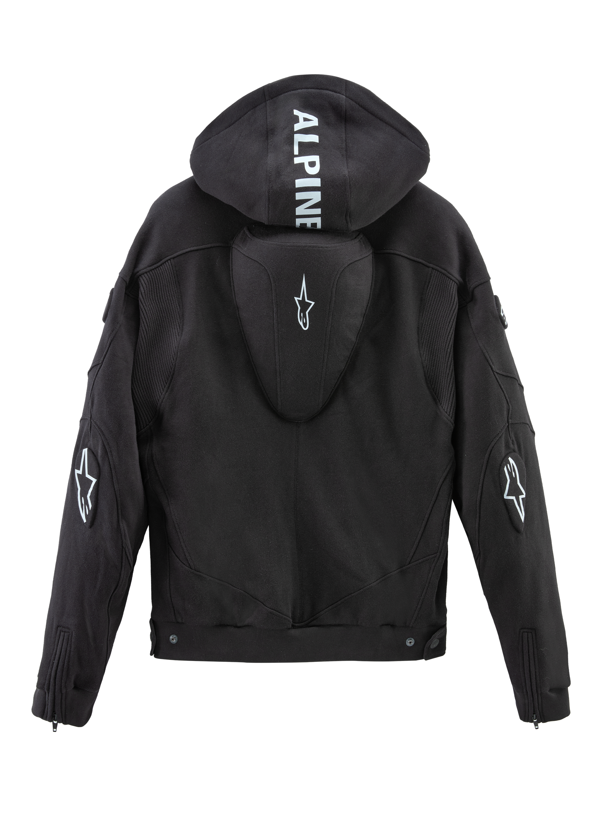 Bluza Z Kapturem RSRV GP