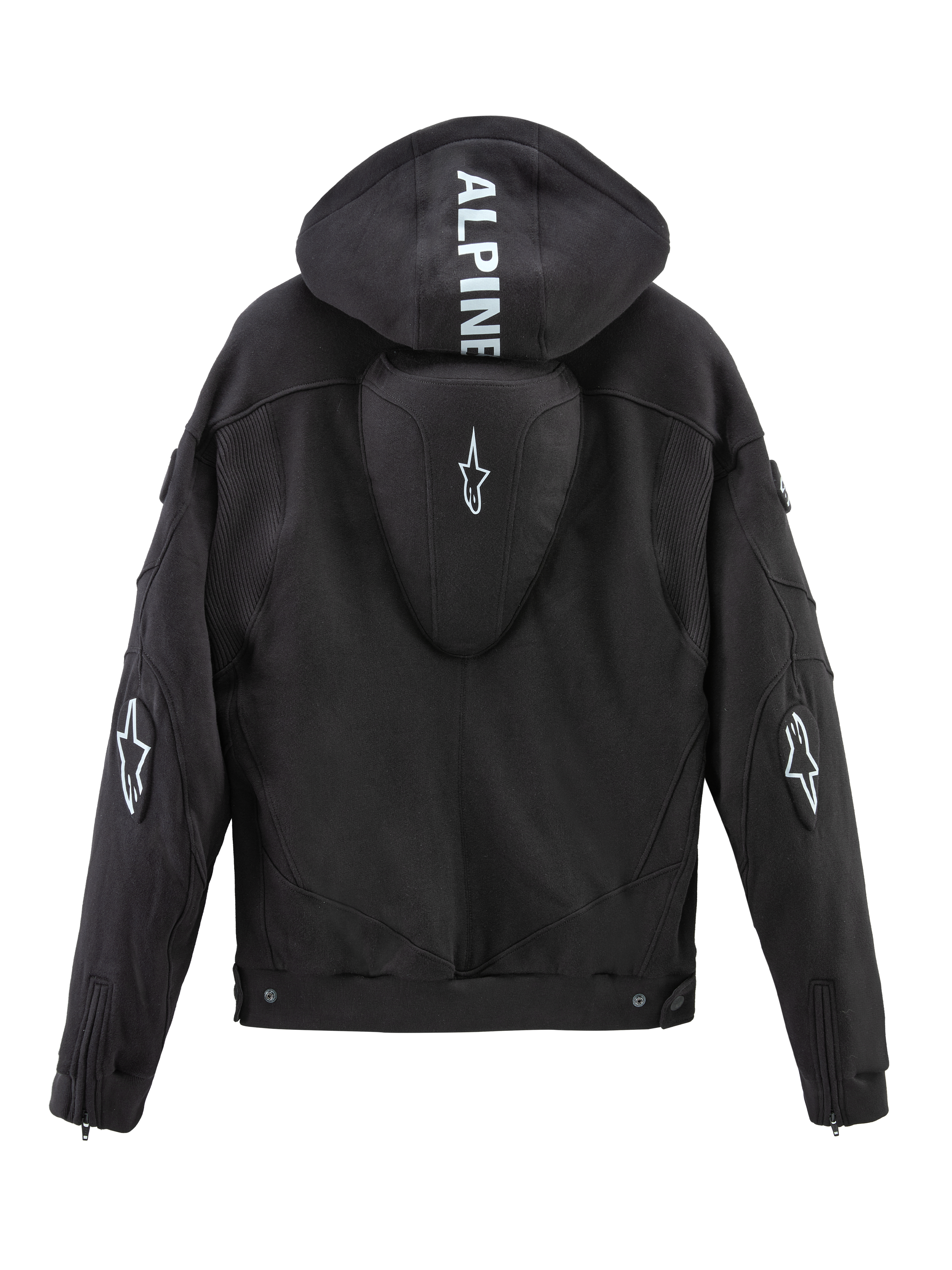 Bluza Z Kapturem RSRV GP