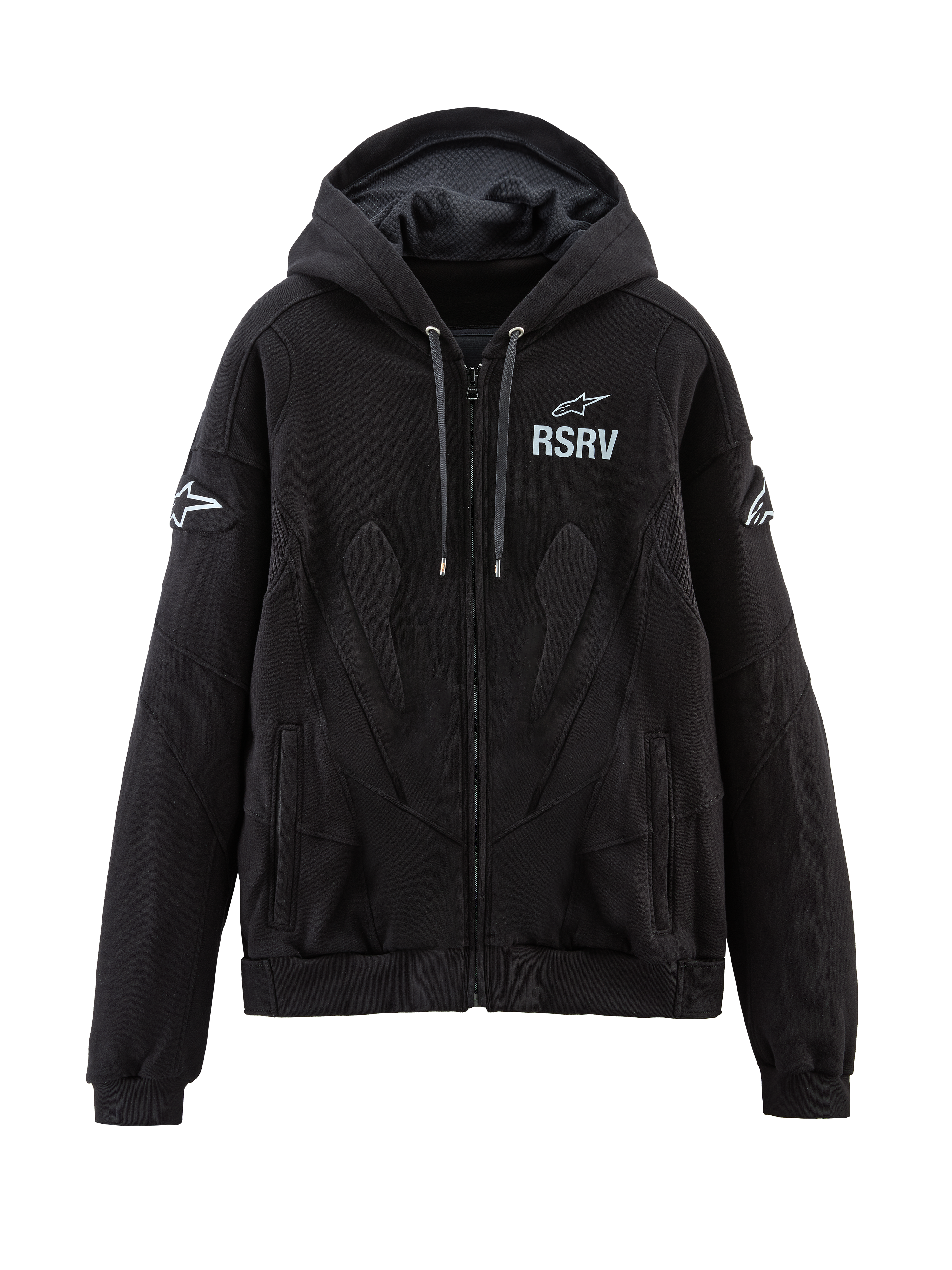 Bluza Z Kapturem RSRV GP
