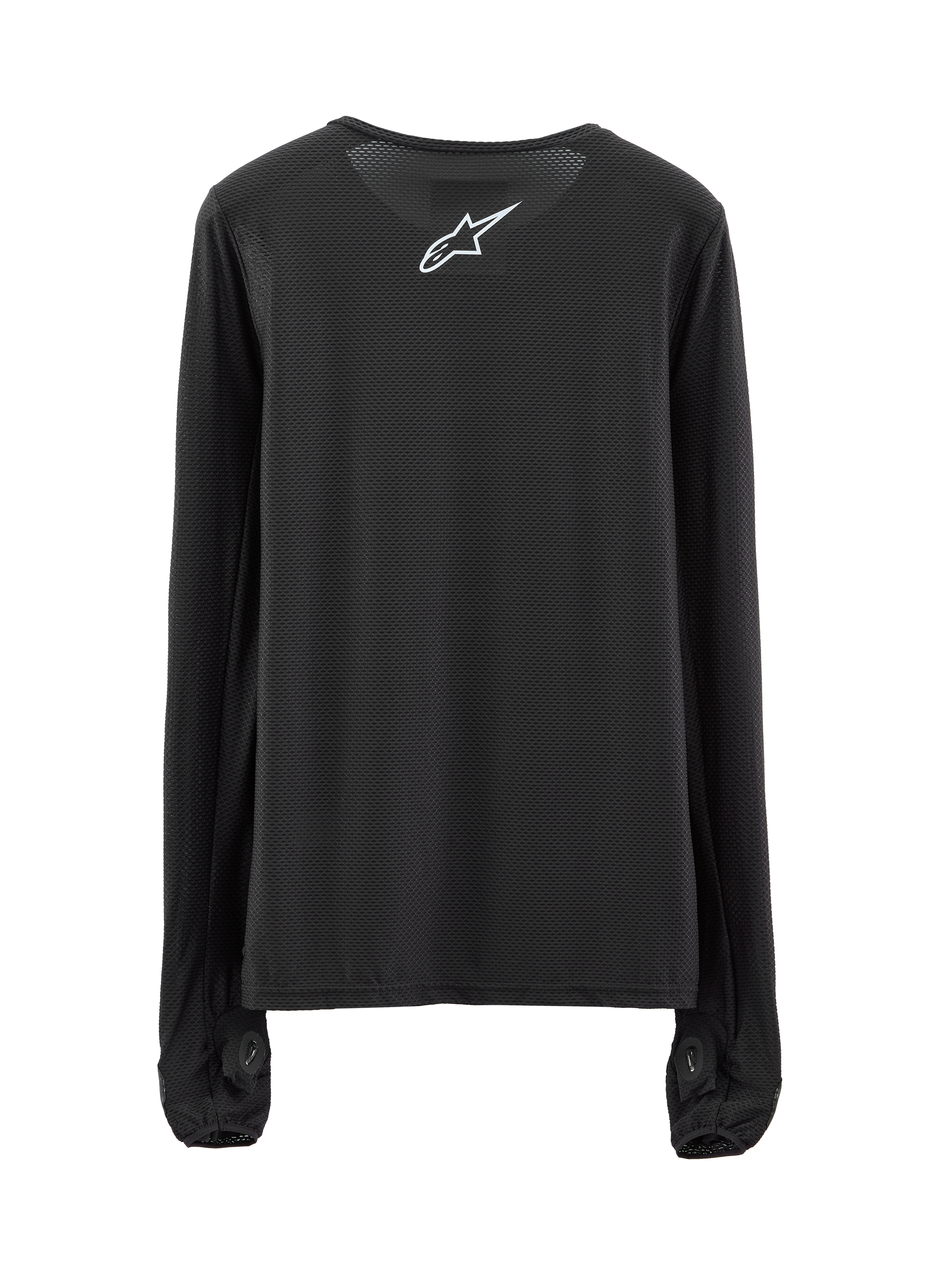 Koszulka RSRV KNUCKLE LS