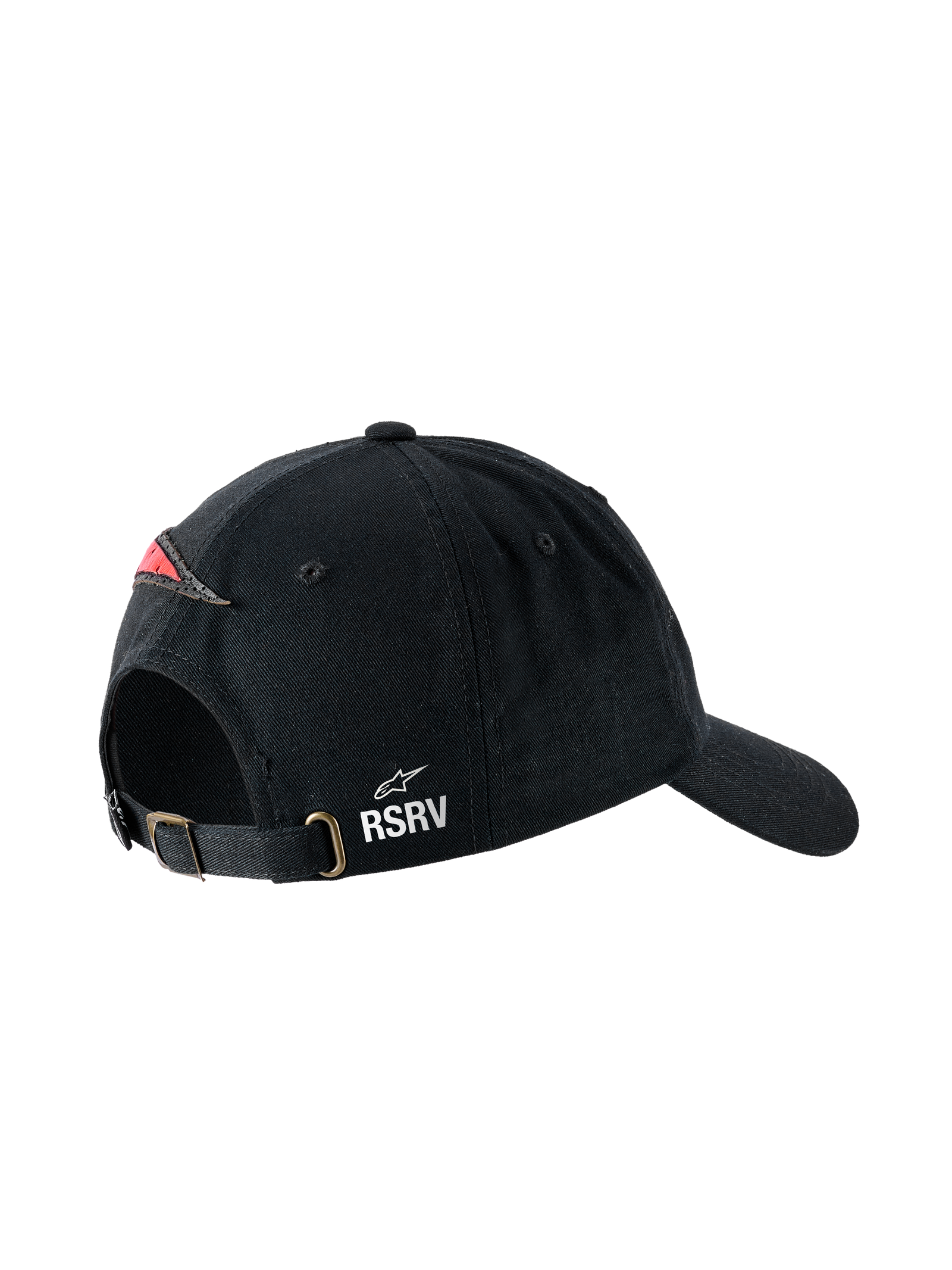 RSRV LOWSIDE HAT