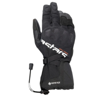 Rękawice XT-5 GORE-TEX