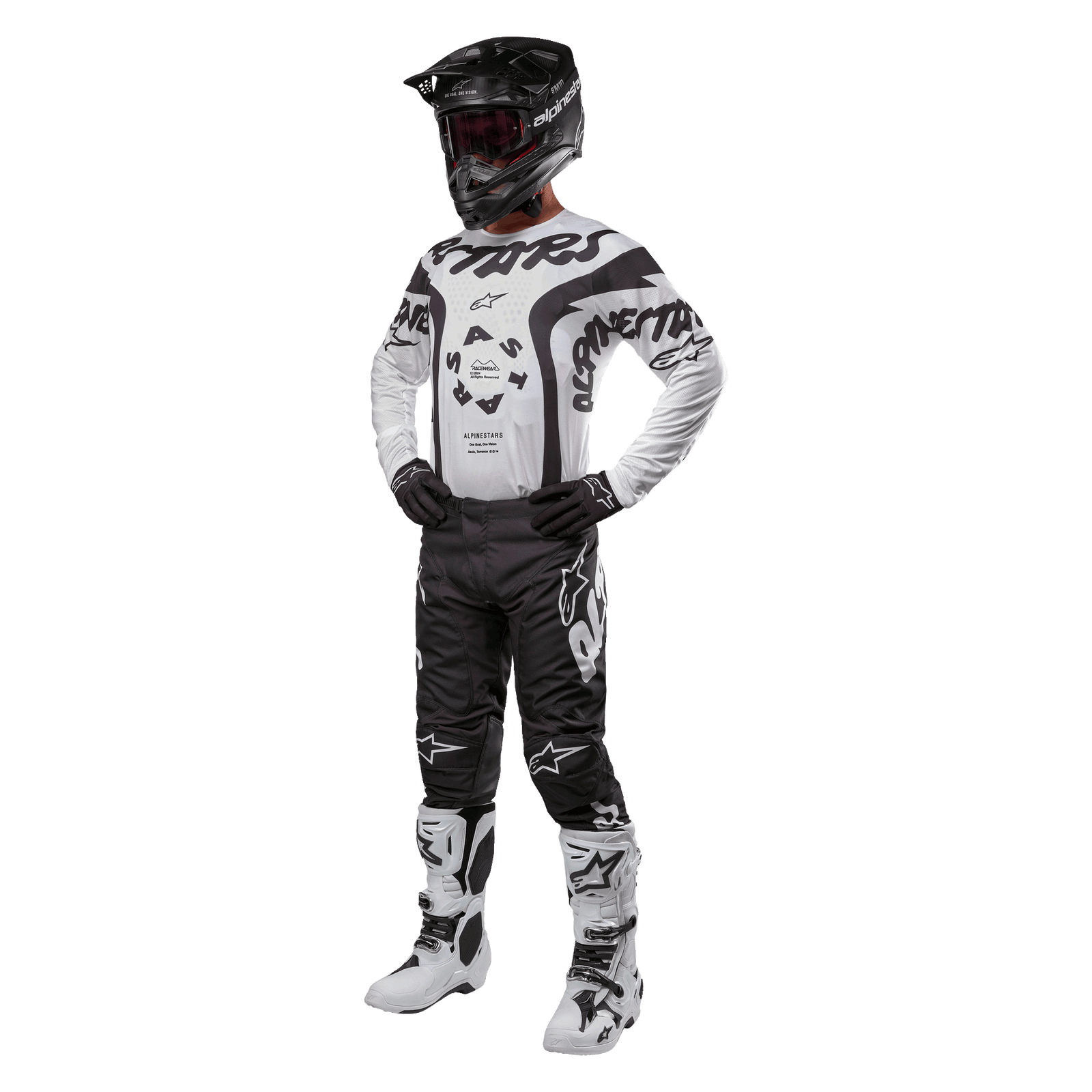 2024 Racer Hana Pants