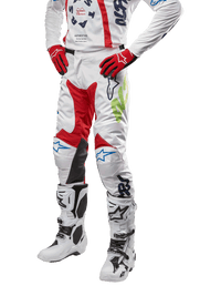 Spodnie Racer Hana 2024