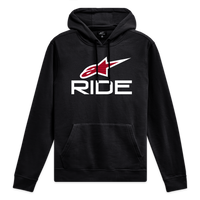 Bluza Z Kapturem Ride 4.0