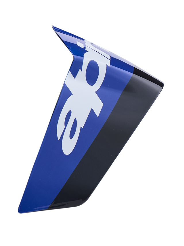 Spoiler Supertech R10 Arius Race