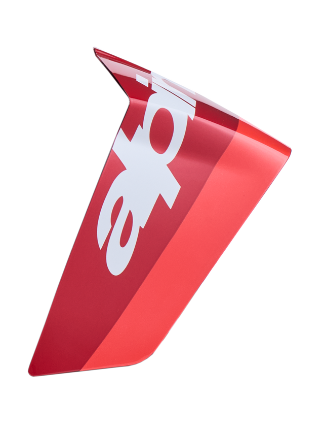 Spoiler Supertech R10 Arius Race