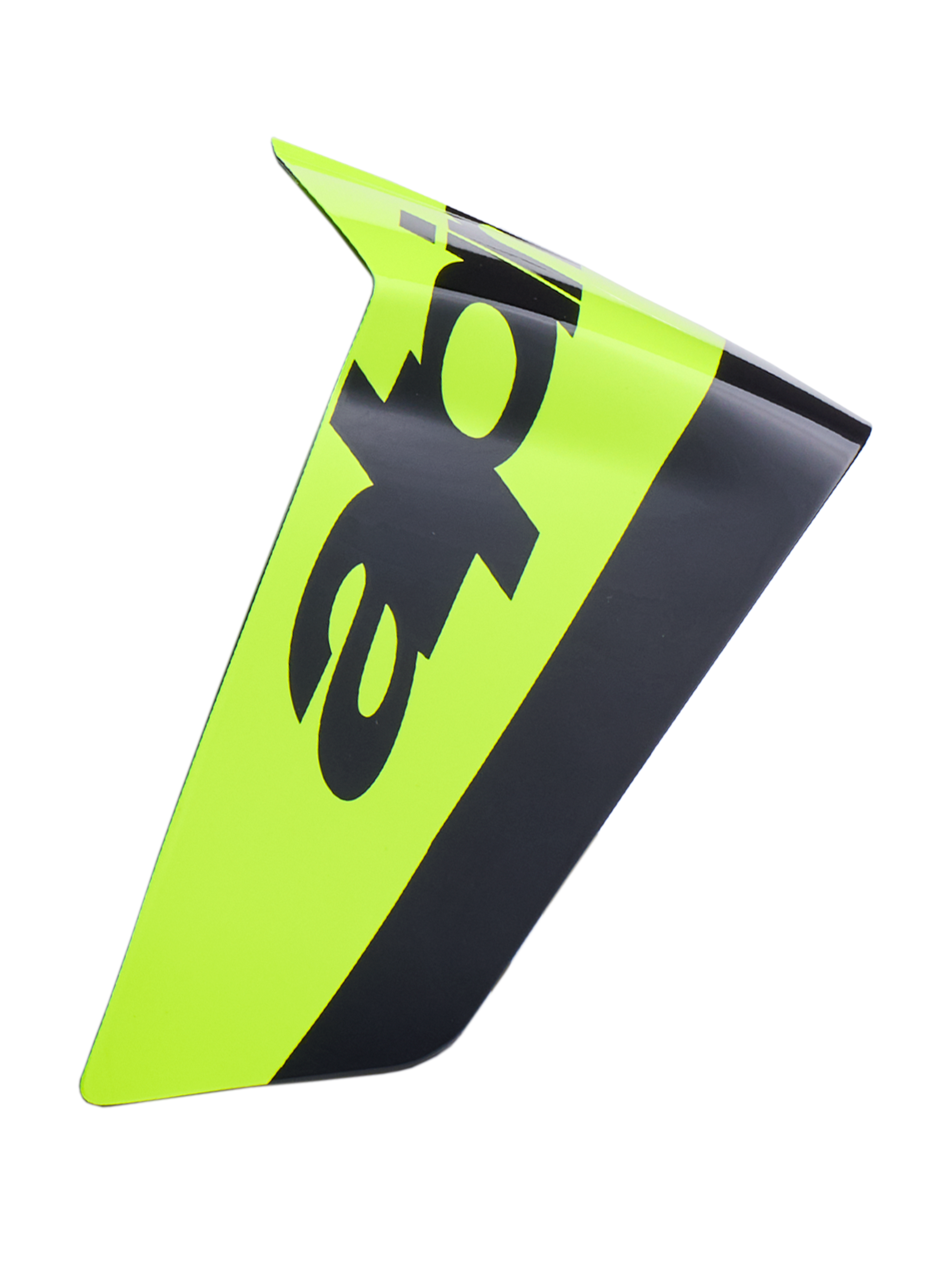 Spoiler Supertech R10 Arius Race