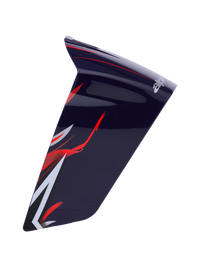 Spojler Alpinestars Supertech R10 Flyte Race