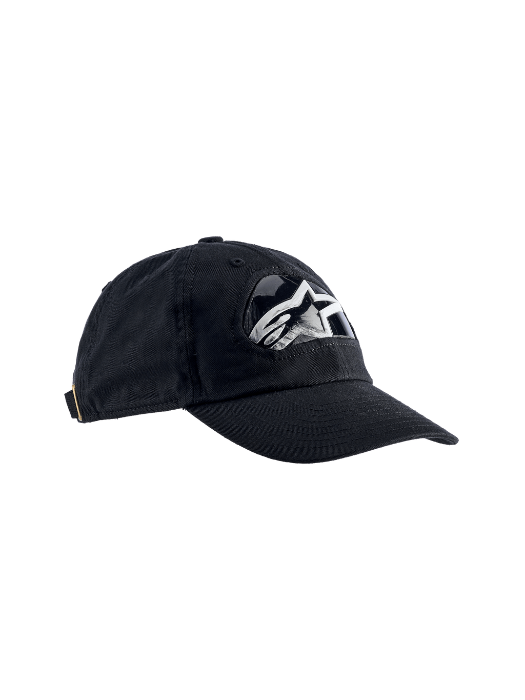 Czapka Z Daszkiem RSRV SHIELD