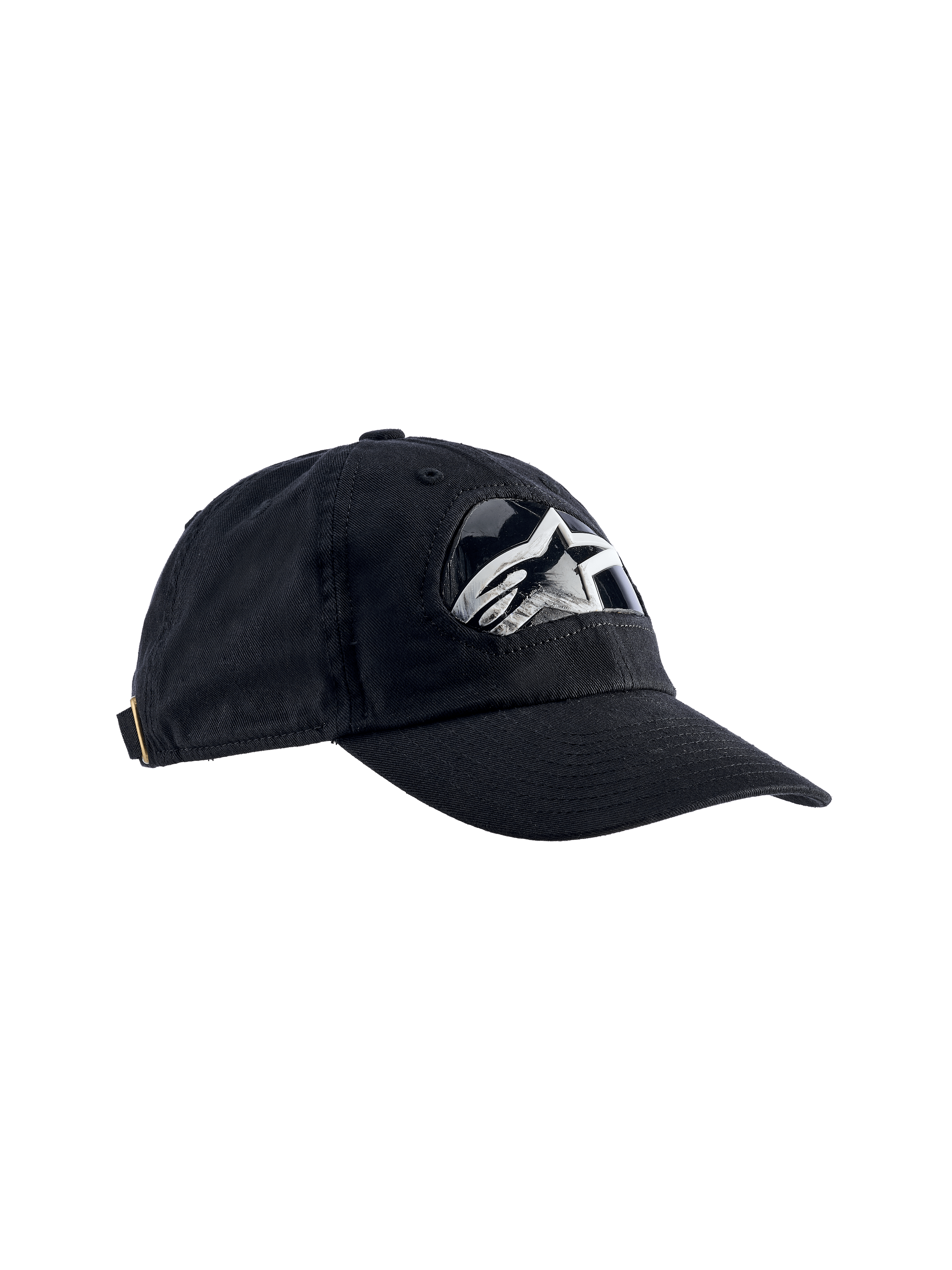 Czapka Z Daszkiem RSRV SHIELD