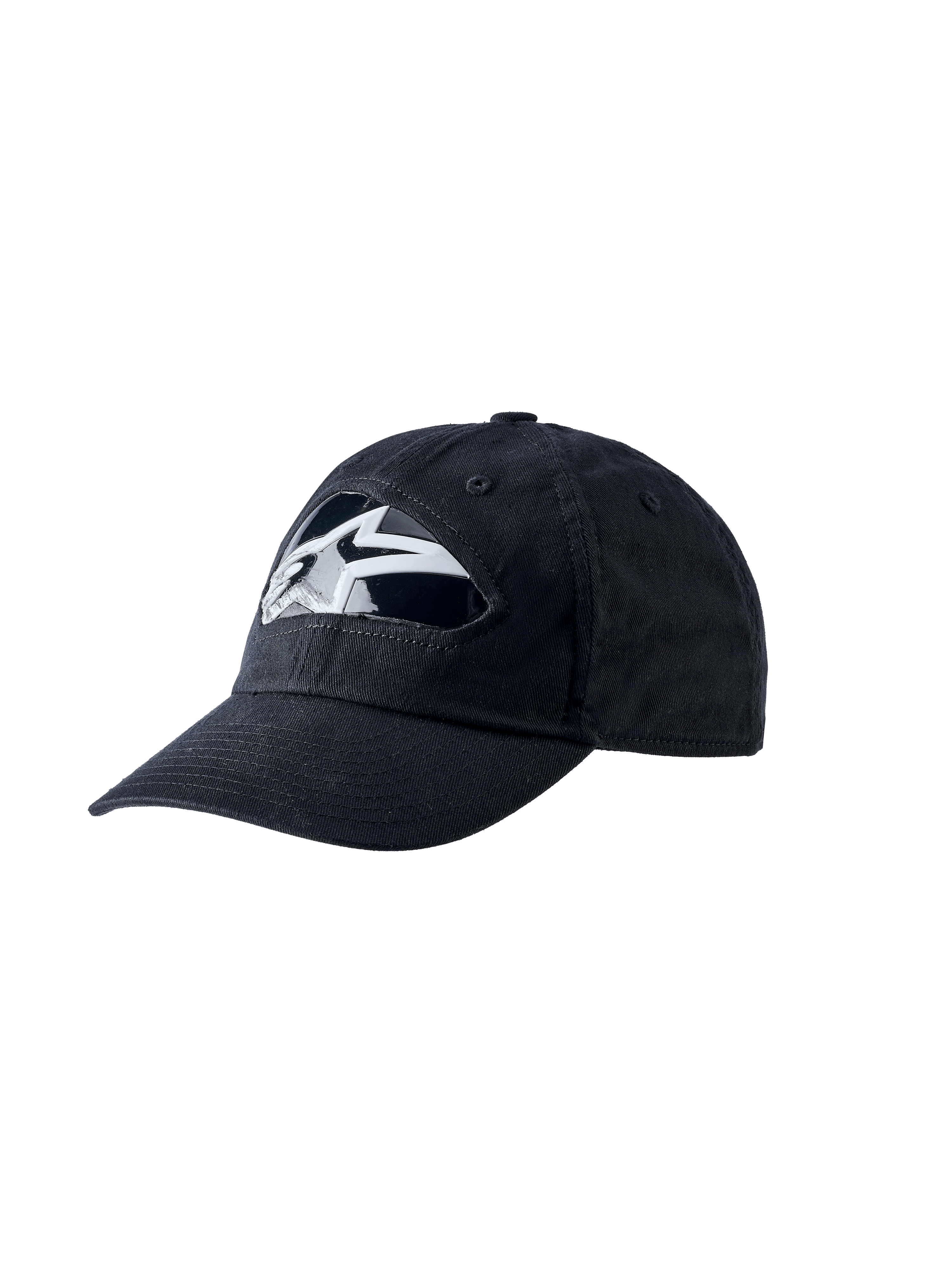 Czapka Z Daszkiem RSRV SHIELD