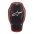 Nucleon KR-1 Cell i Back Protector