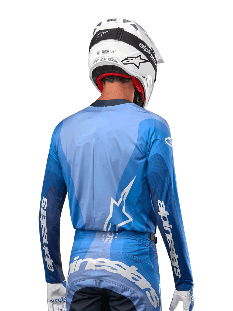 2024 Techstar Pneuma Jersey