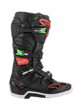 Tech 7 Buty - Kolory Z Przesz?O?Ci