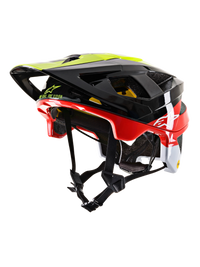 Kask Vector Tech Pilot MTB CE