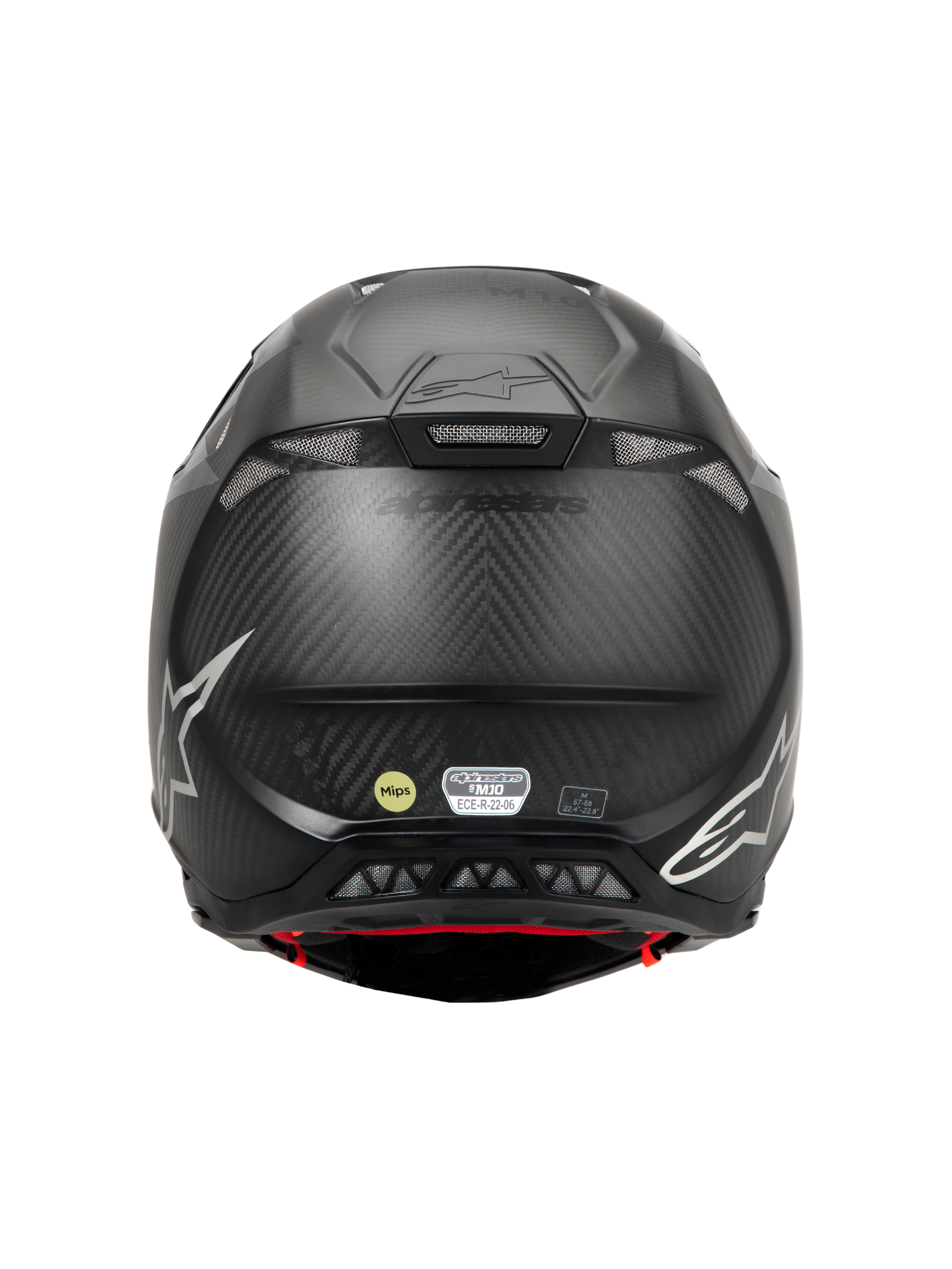Kask Supertech M10 Fame ECE