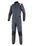 Kombinezon Hypertech - FIA