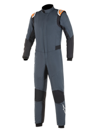 Kombinezon Hypertech - FIA