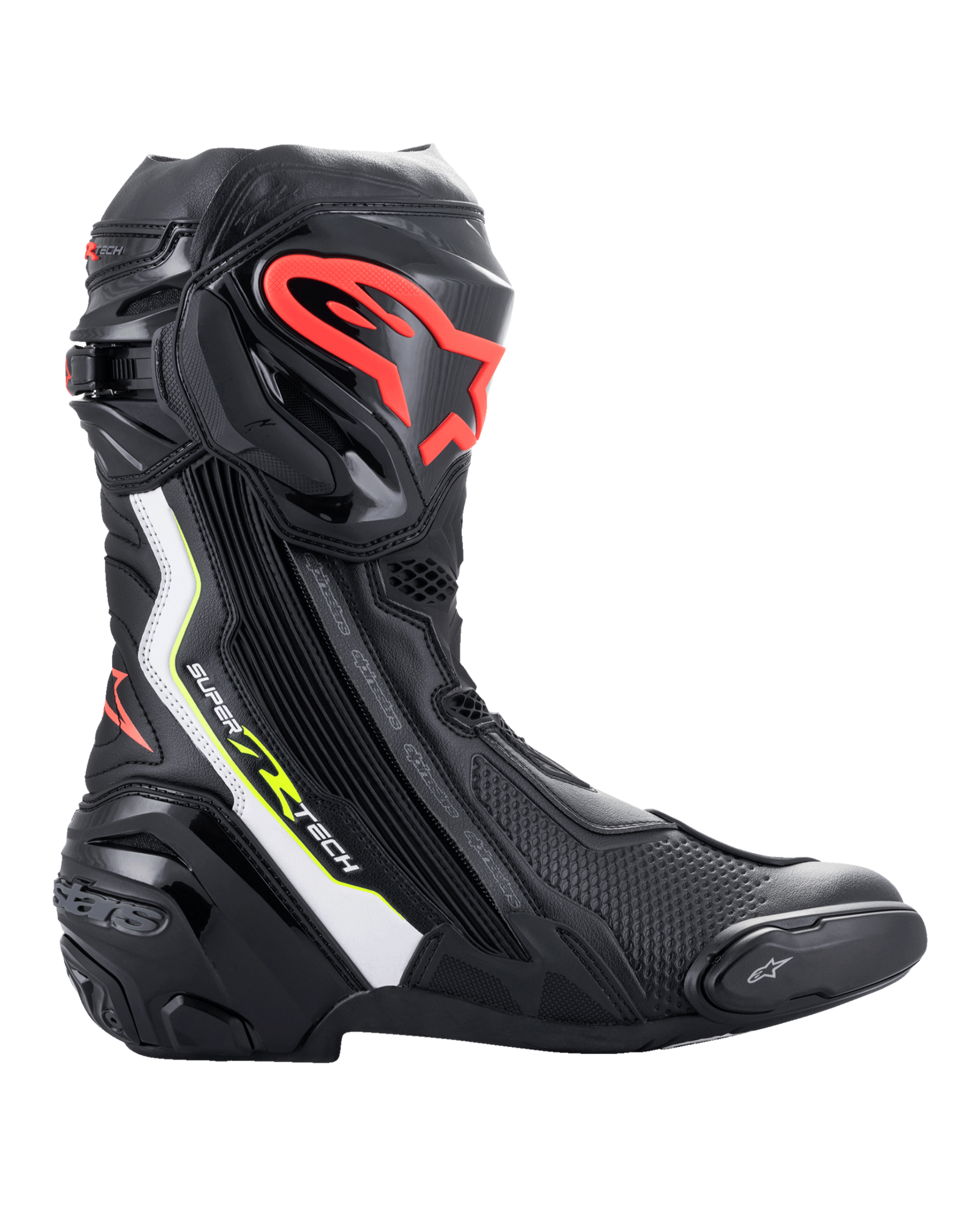 Buty SuperTech R