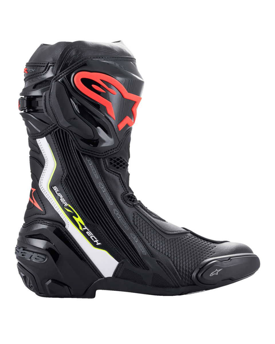 Buty SuperTech R