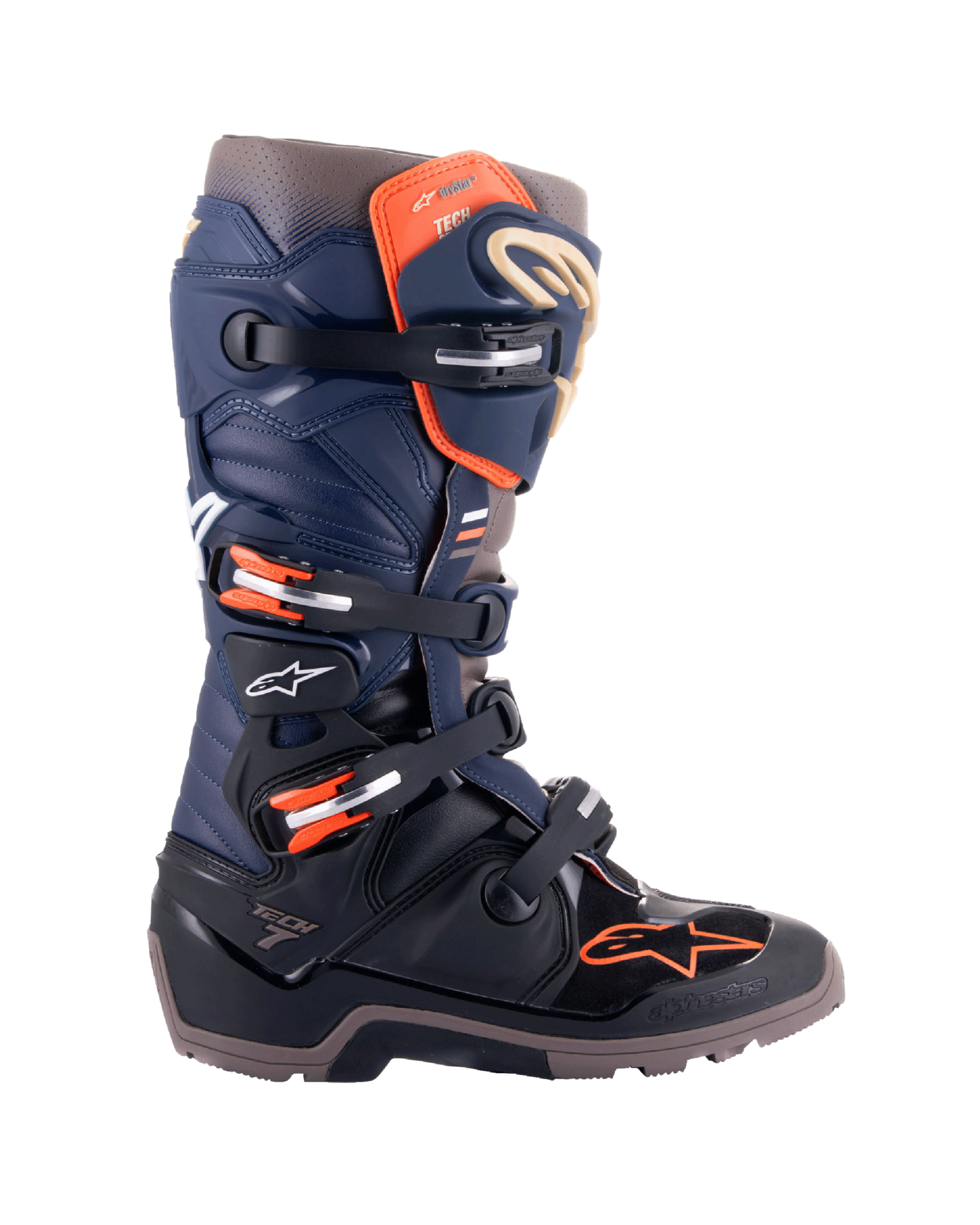 Buty Tech 7 Enduro Drystar®