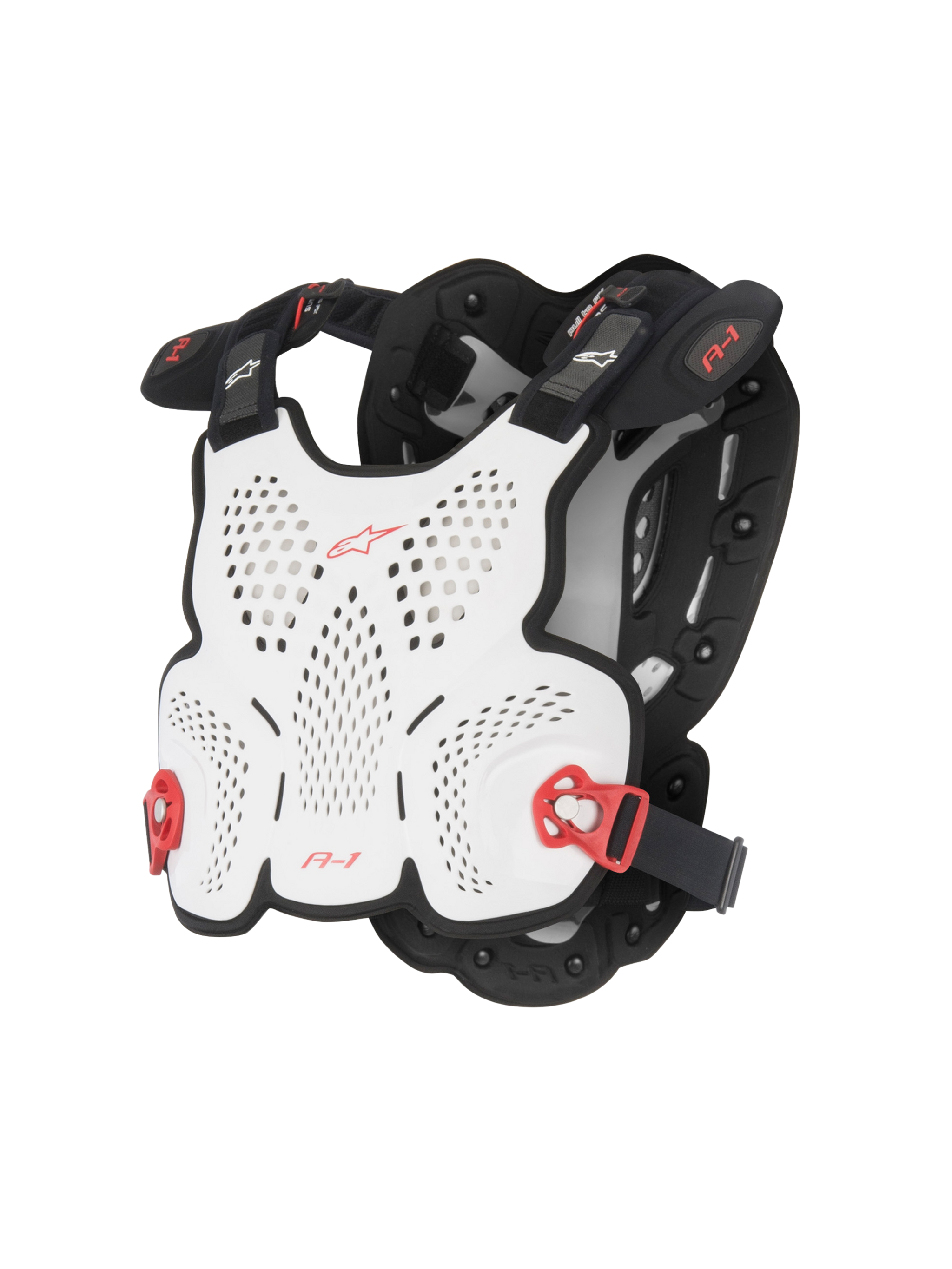 Ochraniacz Klatki Piersiowej A-1 ROOST GUARD