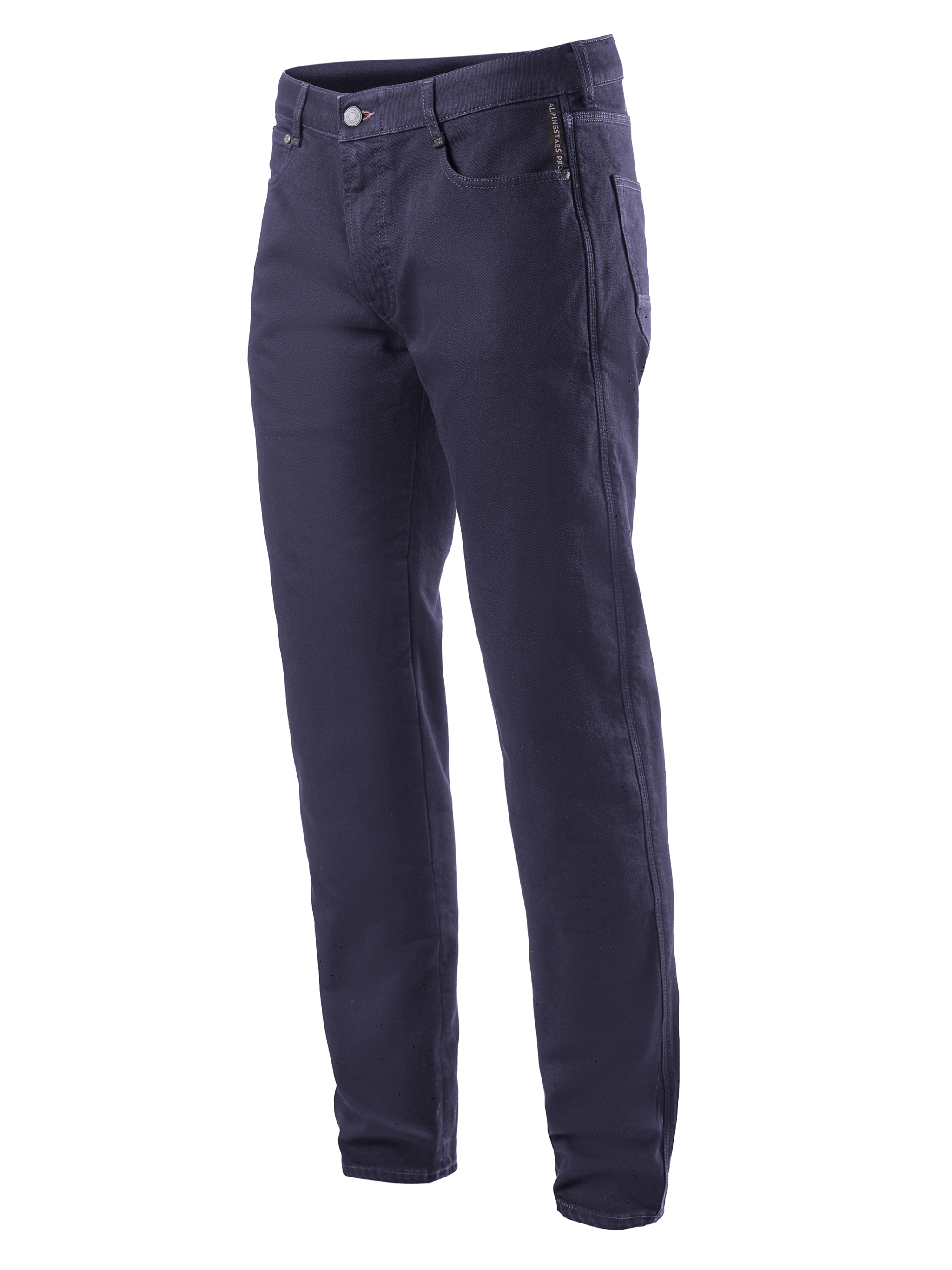 Jeansy Copper V2 Denim Krótka Długość