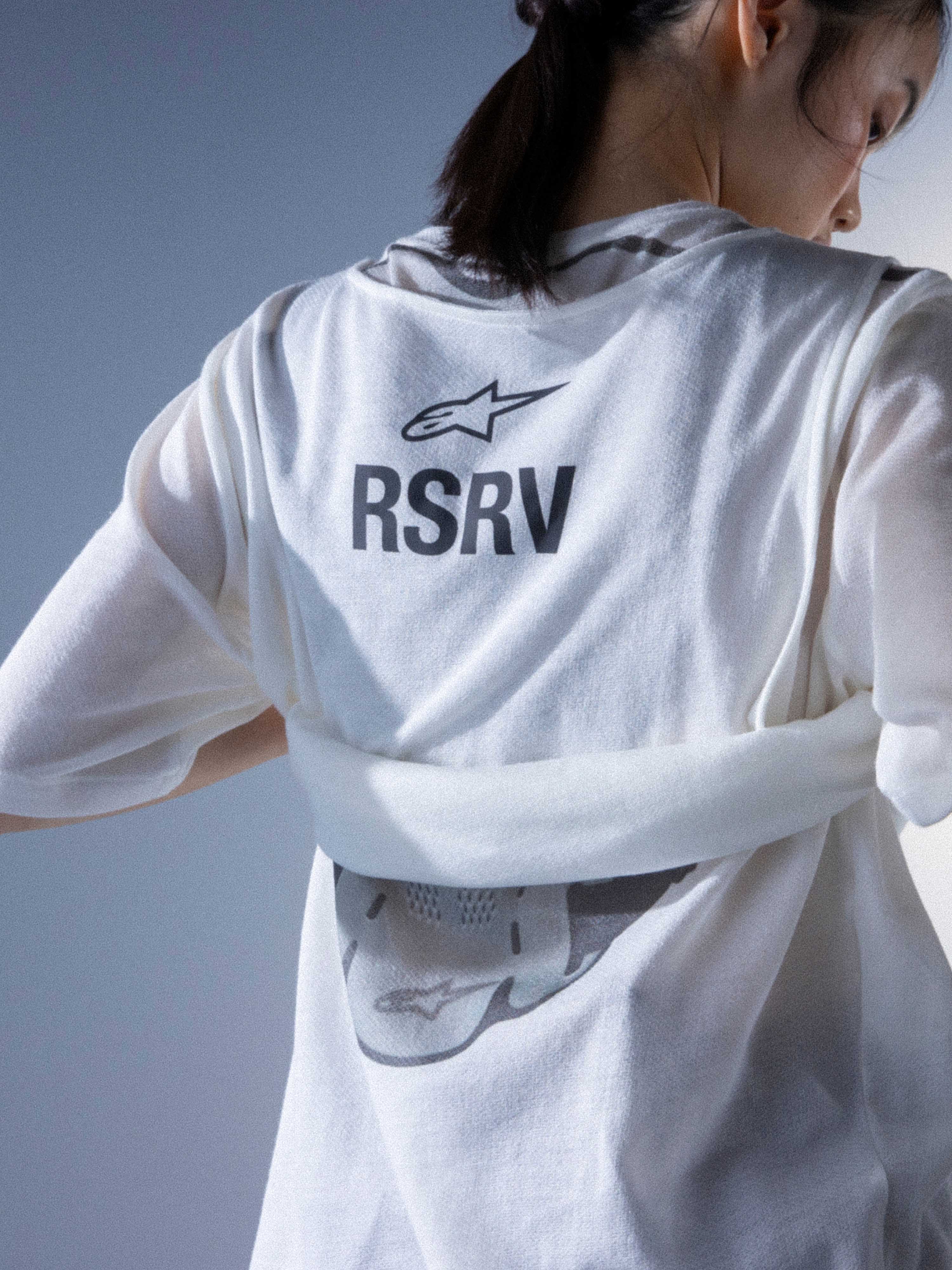 Koszulka RSRV A1 SS
