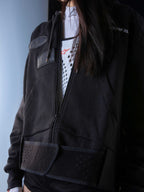 Bluza Z Kapturem RSRV Braced
