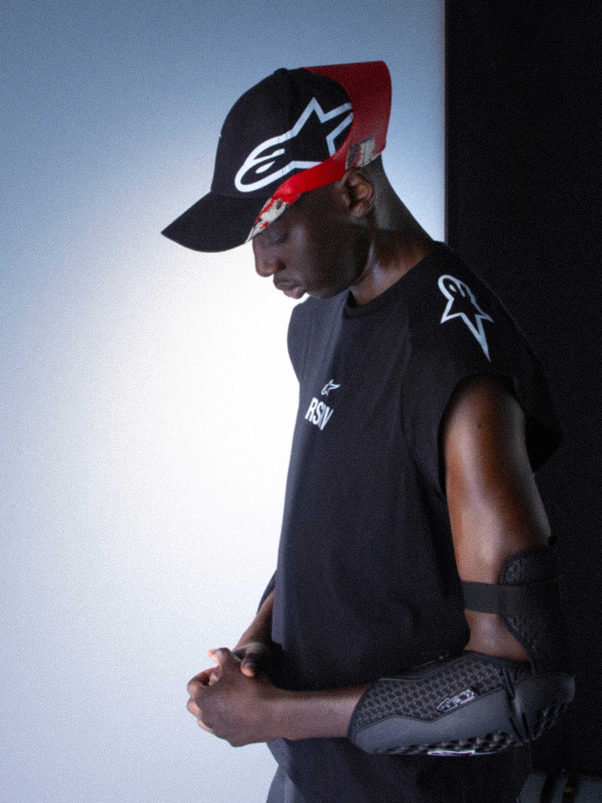 RSRV Resurgence Kapelusz