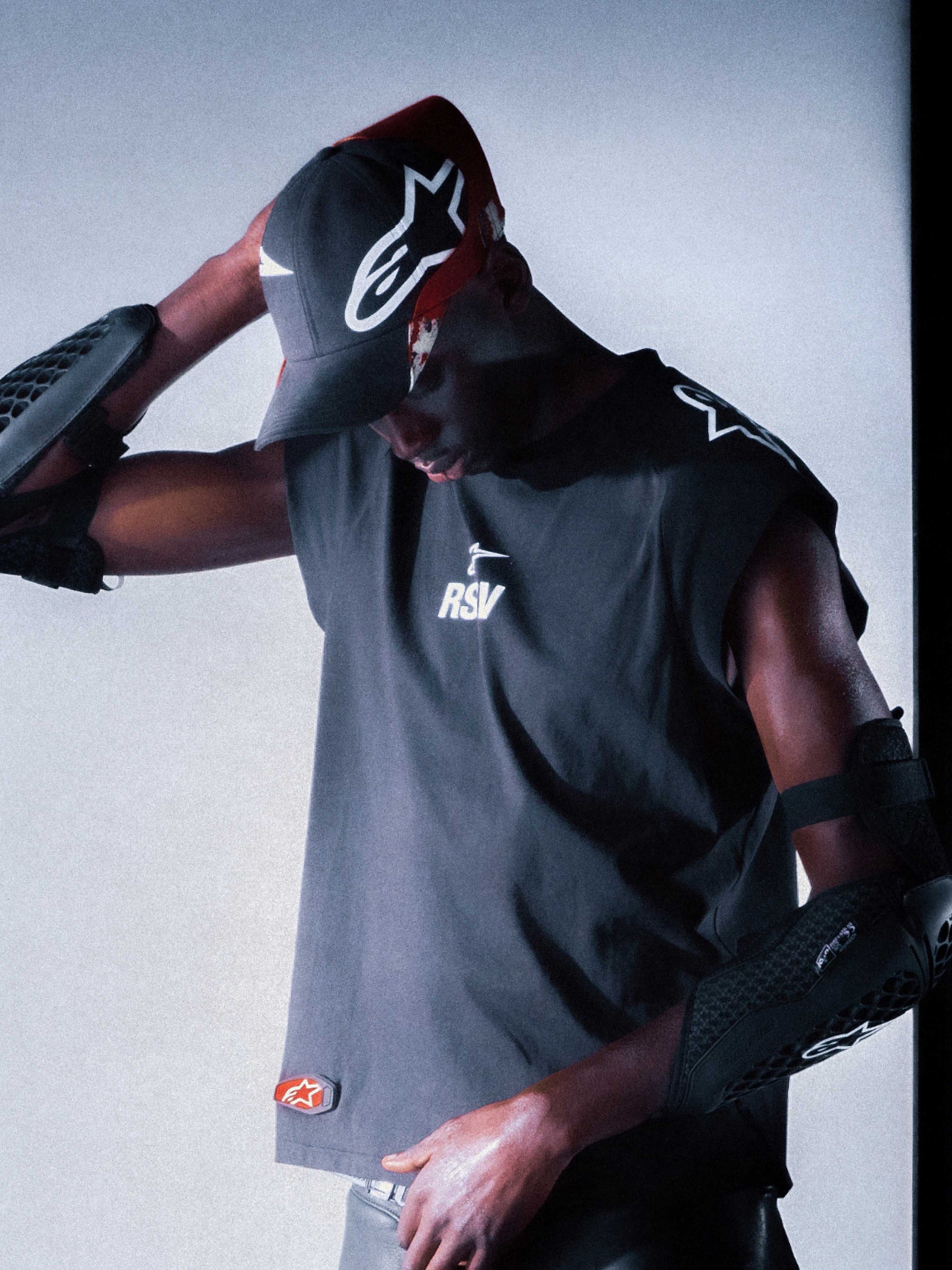 RSRV Resurgence Kapelusz