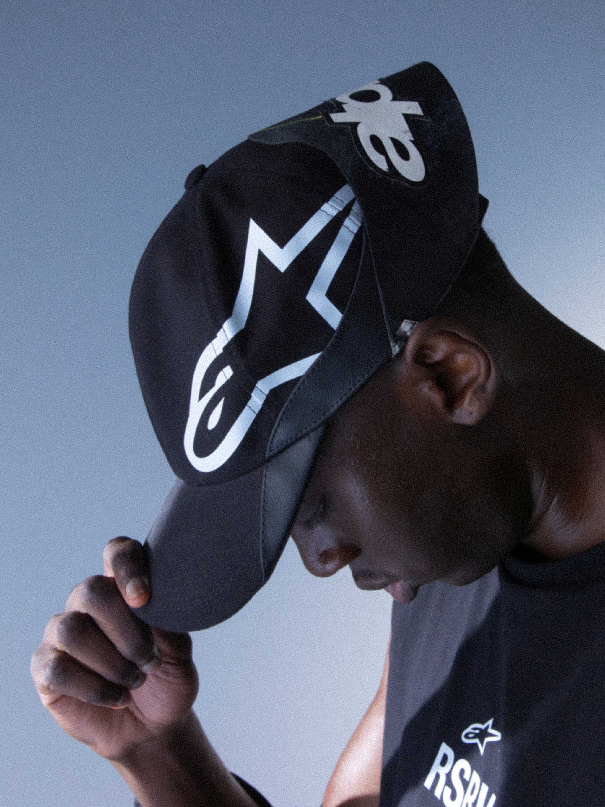 RSRV Resurgence Kapelusz