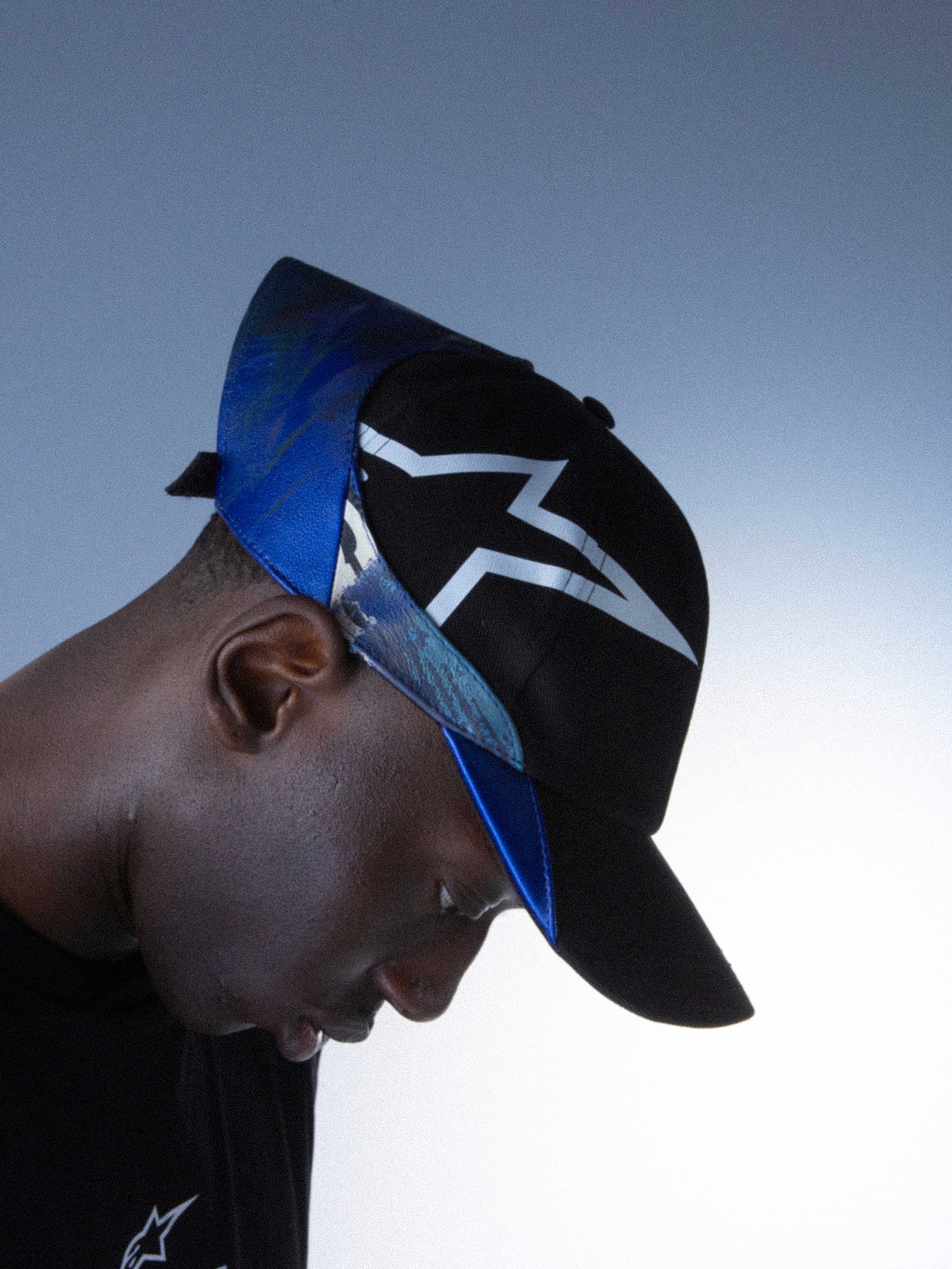 RSRV Resurgence Hat