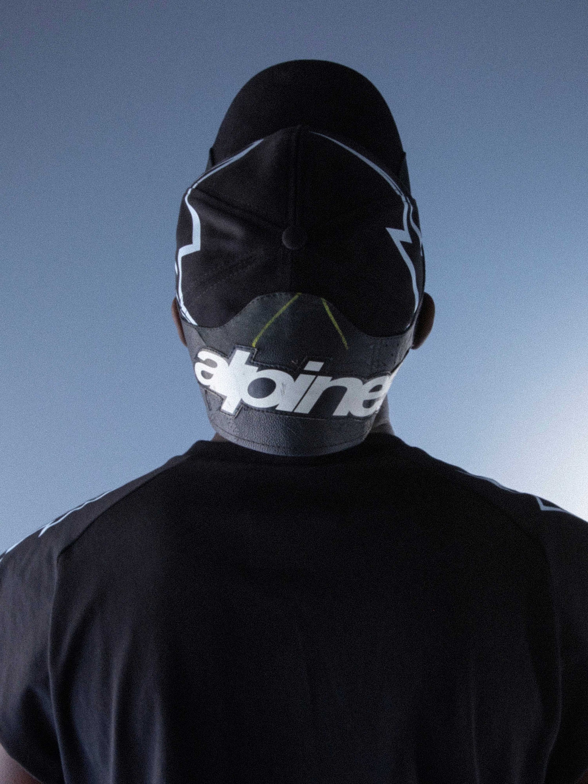 RSRV Resurgence Kapelusz