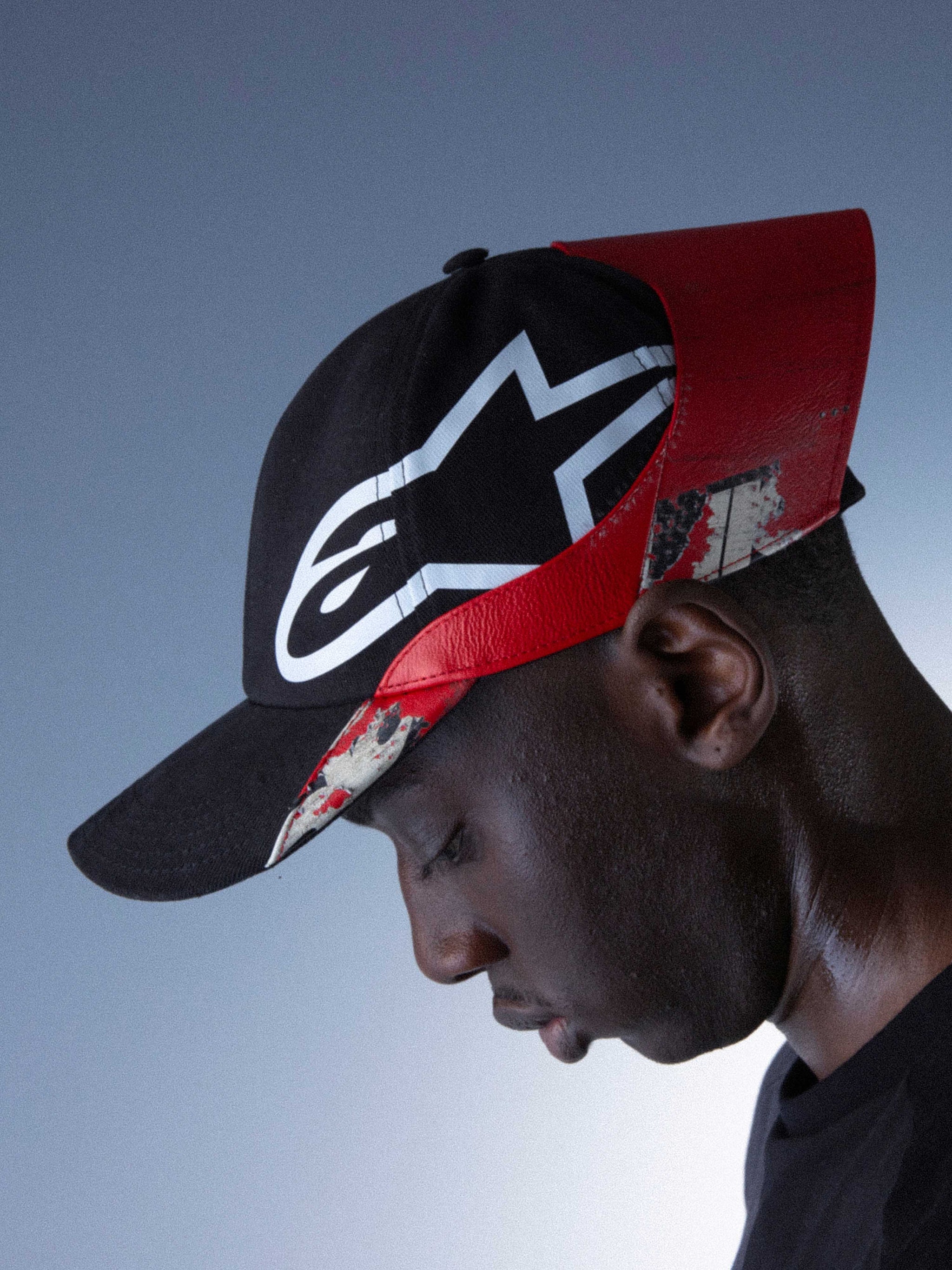 RSRV Resurgence Kapelusz