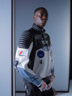 Skórzana Kurtka RSRV Threadline