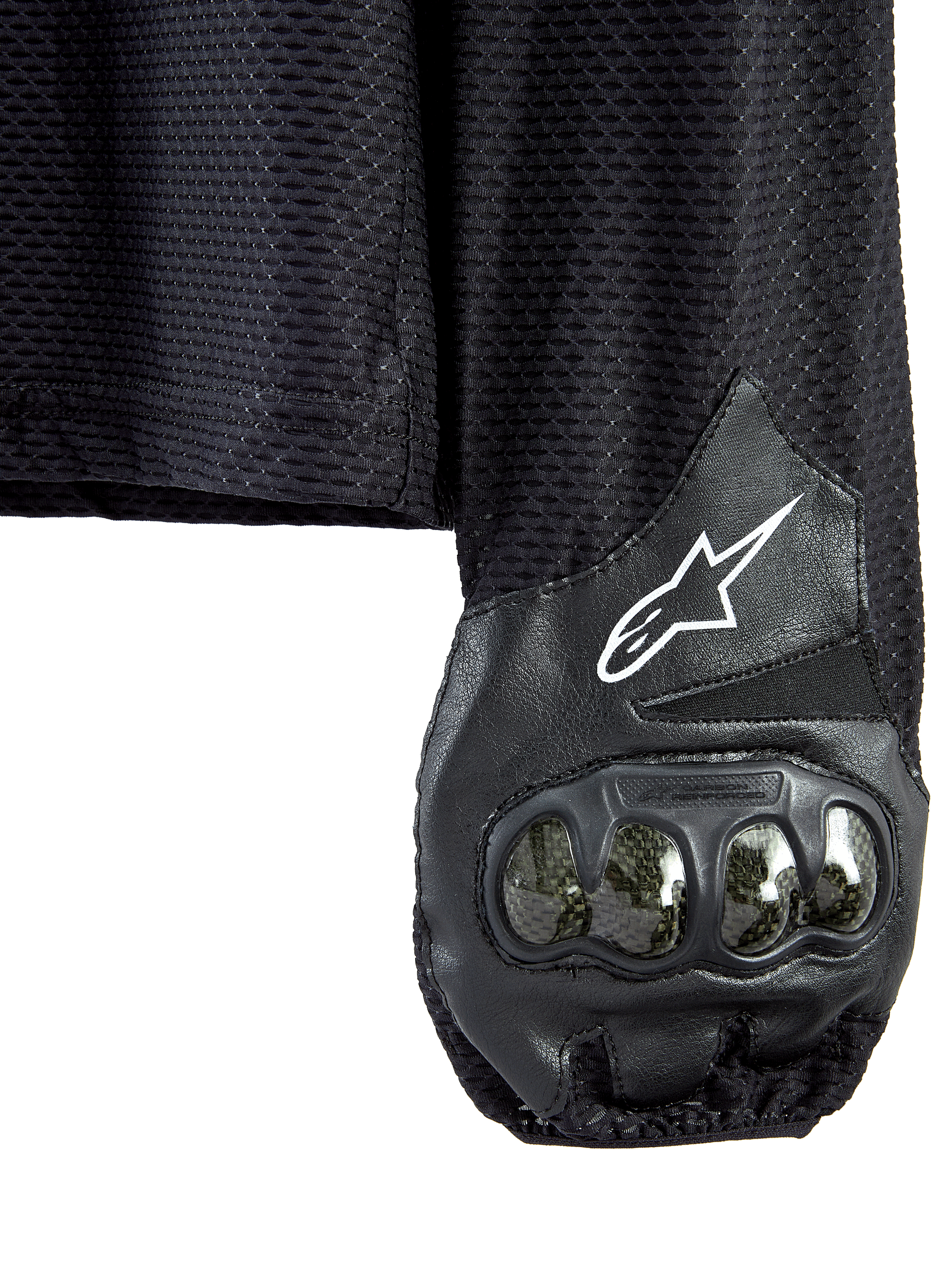 Koszulka RSRV KNUCKLE LS